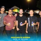 Vaquejada de Serrinha (Sexta-feira)